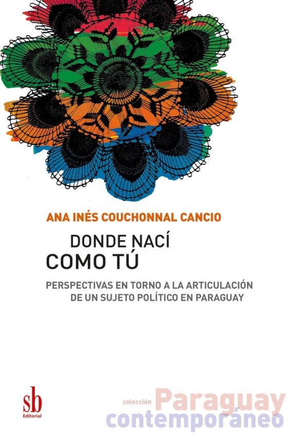 Donde naci como tu