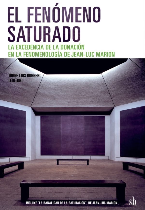 El fenomeno saturado
