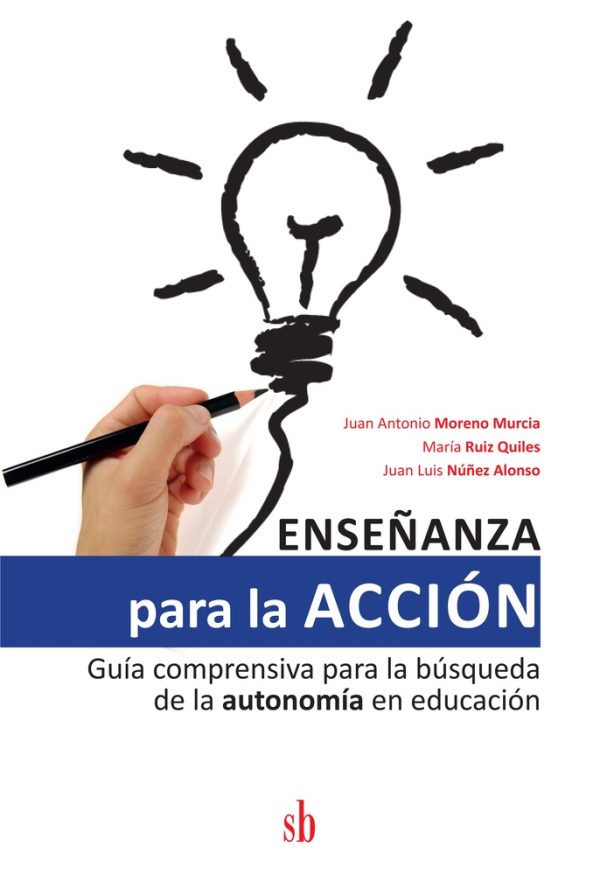 Enseñanza para la acción
