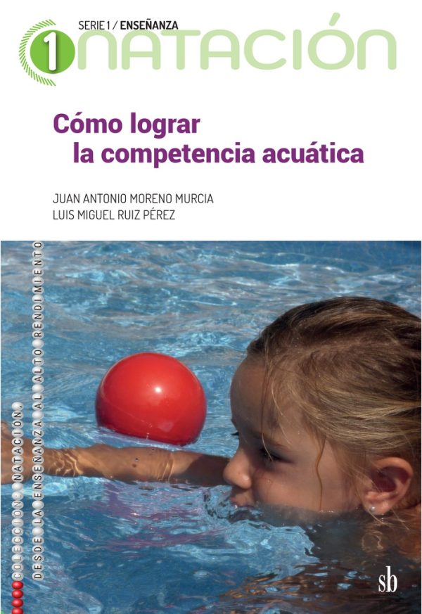 Como lograr la competencia acuatica
