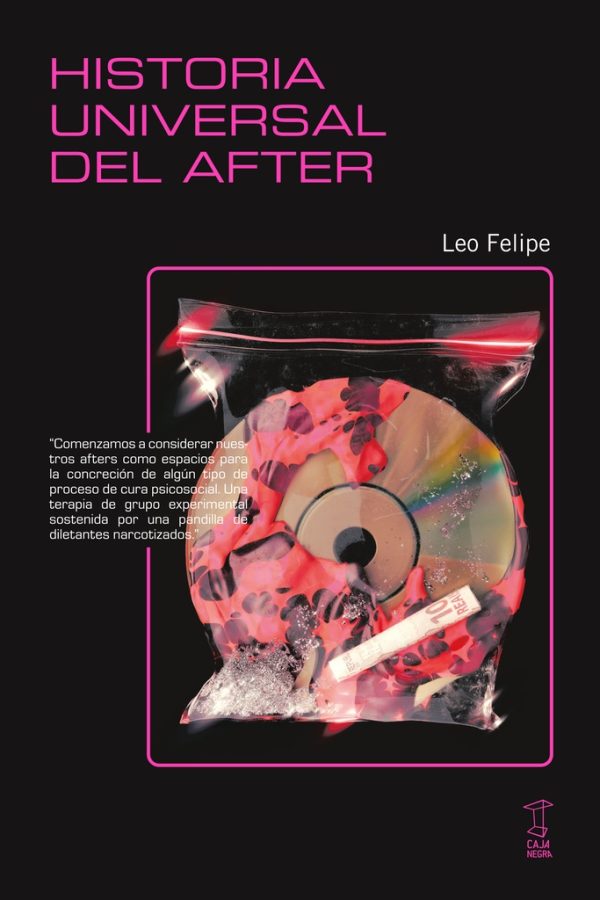 Historia Universal del After