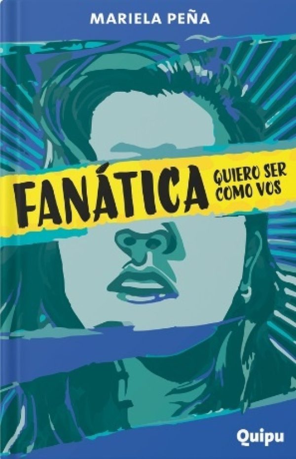 Fanática, quiero ser como
