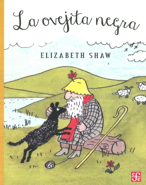 La ovejita negra