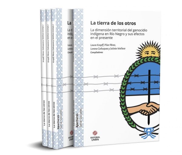 La tierra de los otros