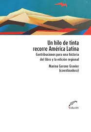 Un hilo de tinta recorre América Latina