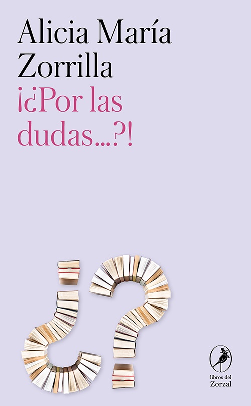 Por las dudas?