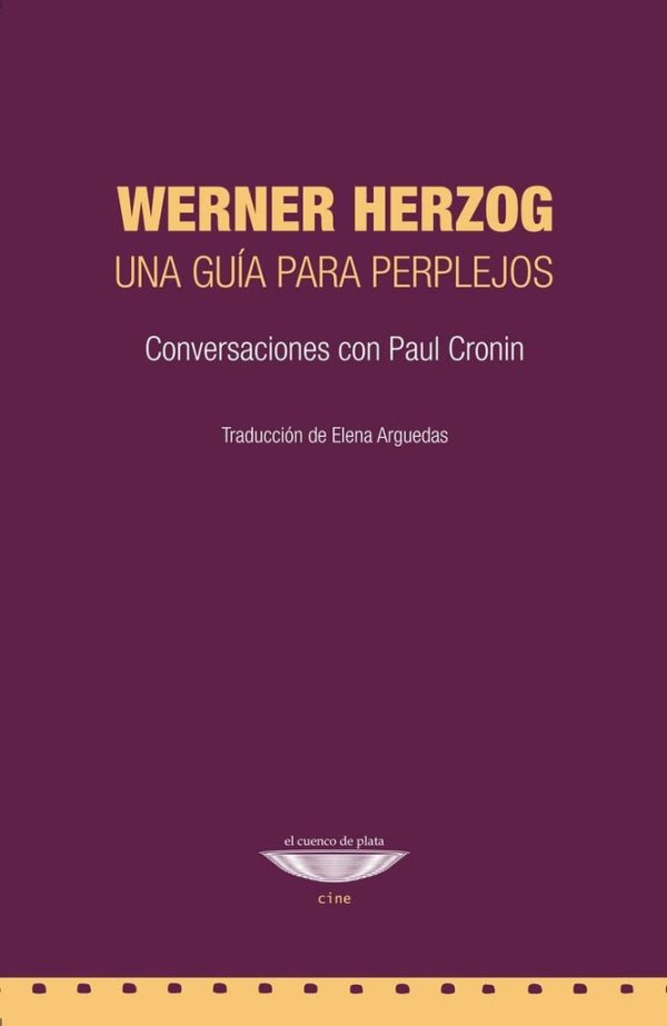 Werner Herzog