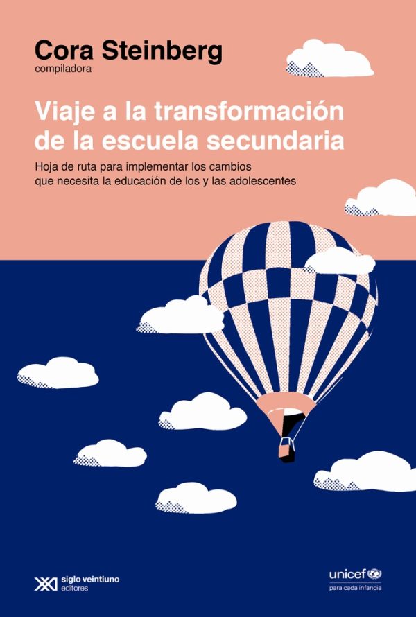 Viaje a la trasformación de la escuela secundaria