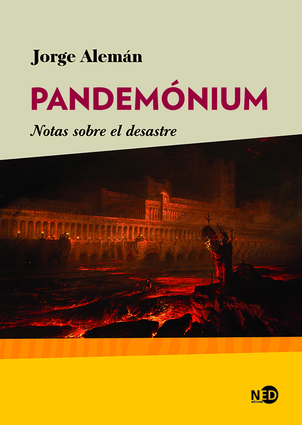 Pandemónium