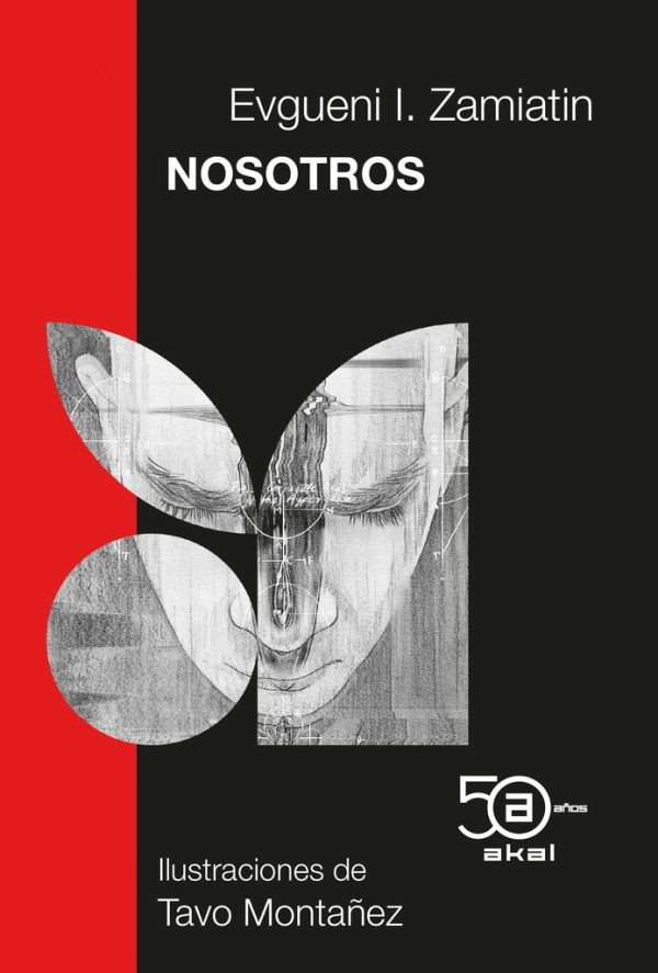 50 ANIV:Nosotros