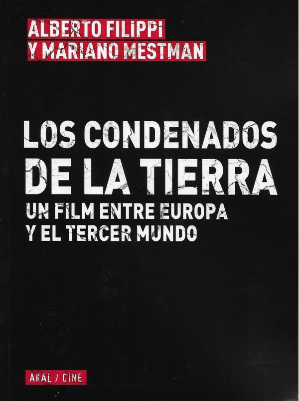 Condenados de la tierra