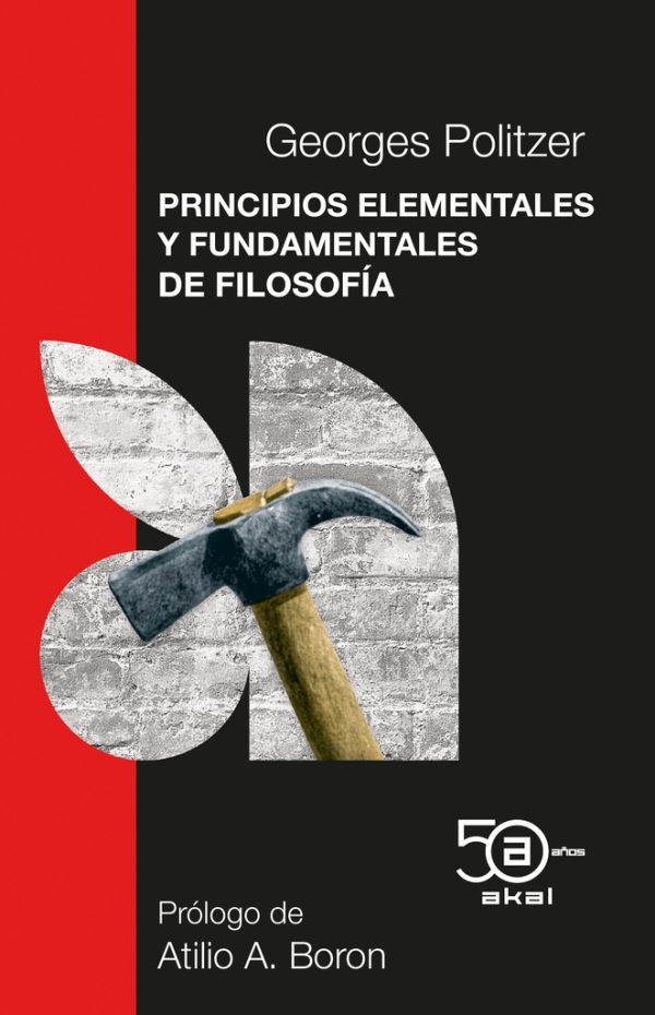 50 aniv: principios elementales y fundamentales