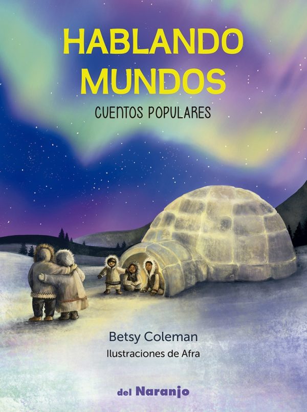 Hablando mundos. Cuentos populares