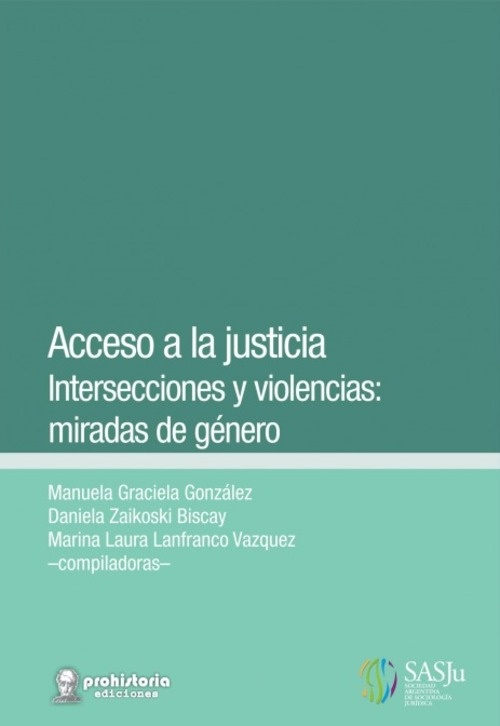 Acceso a la justicia