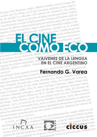 El cine como eco