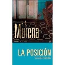 La posición Cuentos reunidos