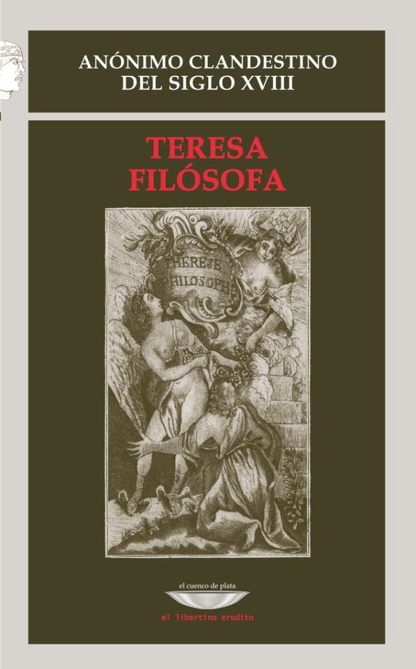 Teresa filosofa