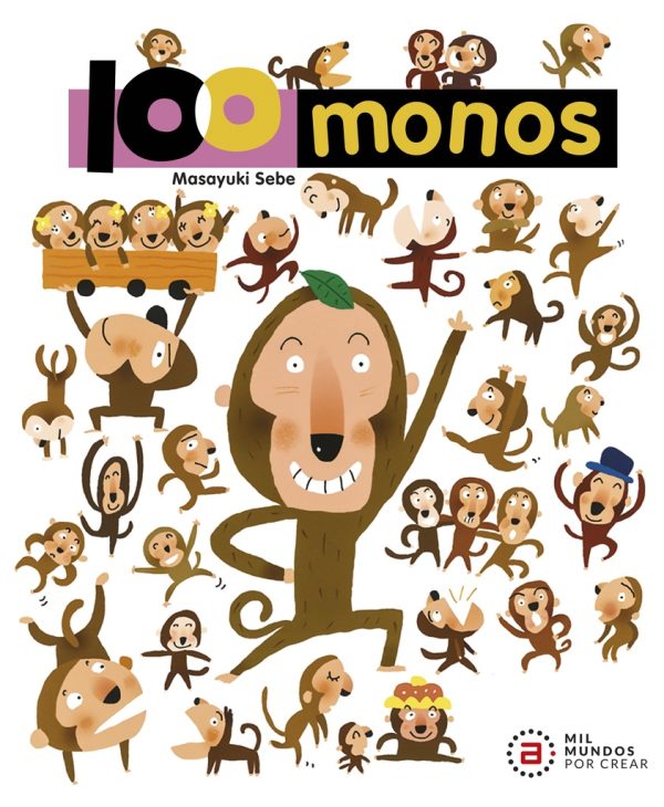 Cien monos