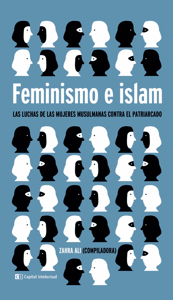 Feminismo e islam. Las luchas de las mujeres musulmanas contra el patriarcado - 3era edicion