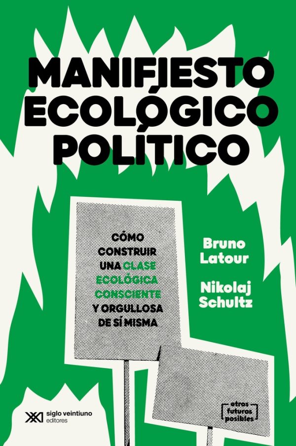 Manifiesto ecologico politico