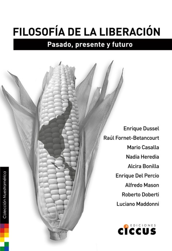 Filosofia de la liberacion