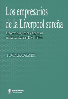 Los empresarios de la Liverpool sureña