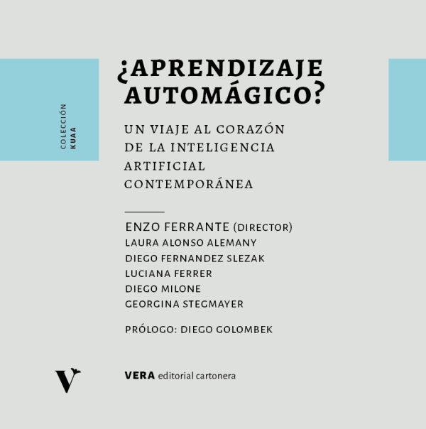 ¿Aprendizaje automágico?