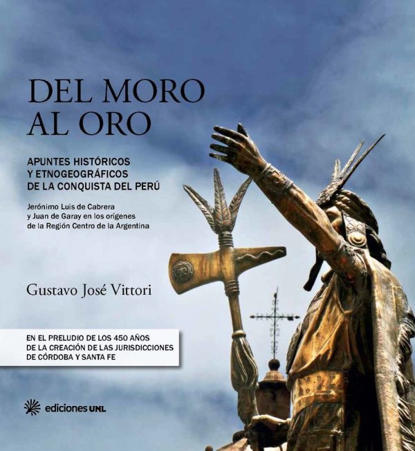 Del Moro al Moro