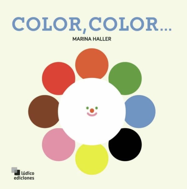 Color, color