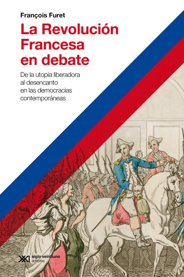 La revolución francesa en debate (Edición 2023)