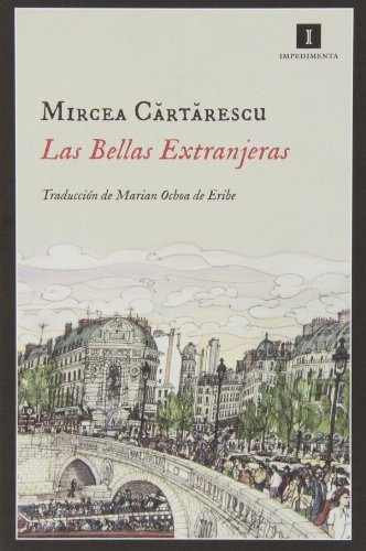 Las Bellas Extranjeras