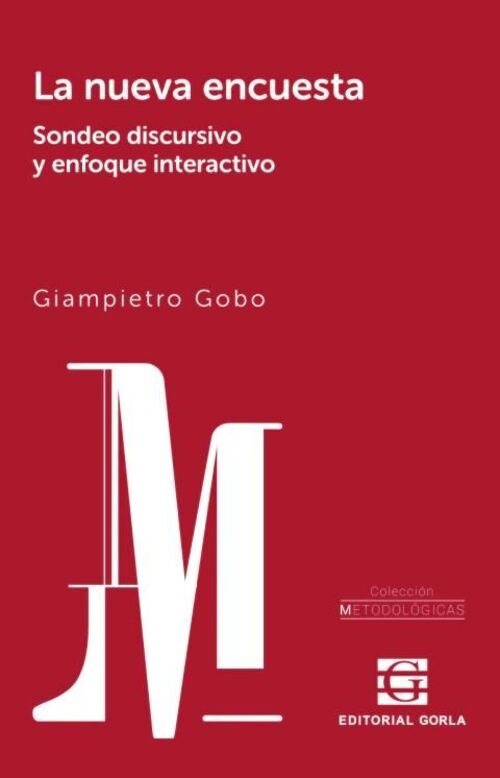 La nueva encuesta