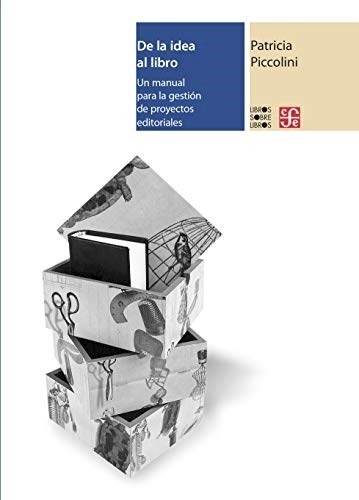 De la idea de libro