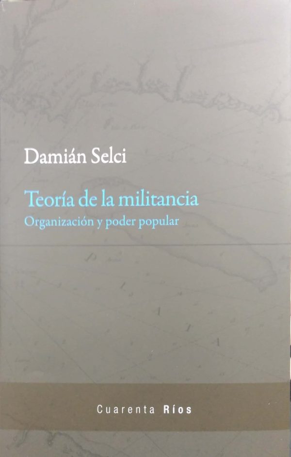 Teoria de la militancia