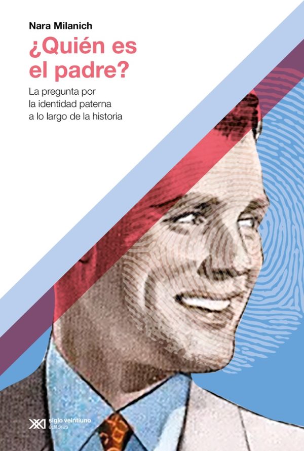 Quien es el padre?