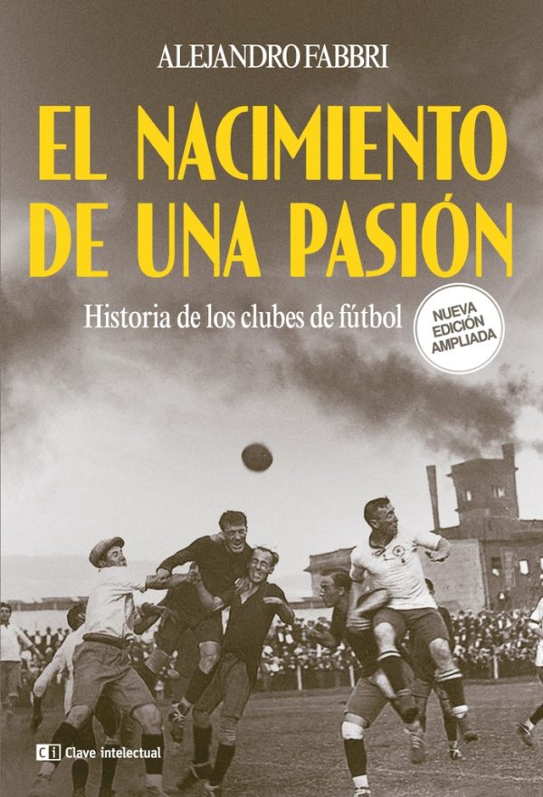 El nacimiento de una pasion