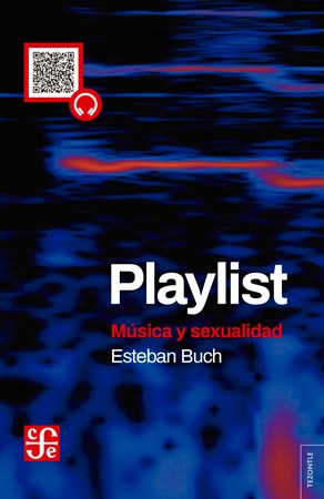 Playlist. Musica y sexualidad