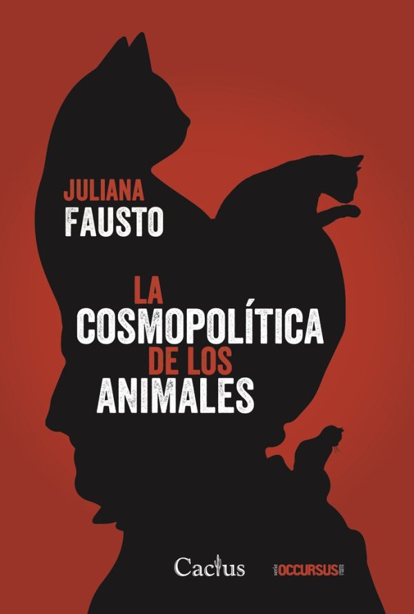 La cosmopolítica de los animáles