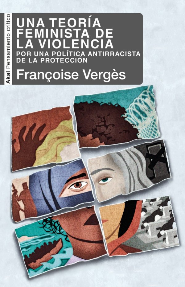 Una teoria feminista de la violencia