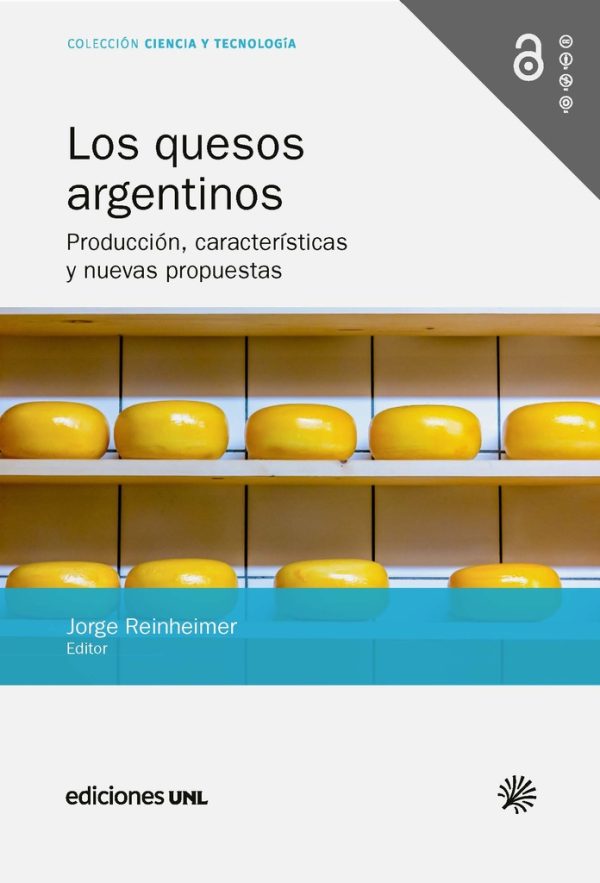 Los quesos argentinos