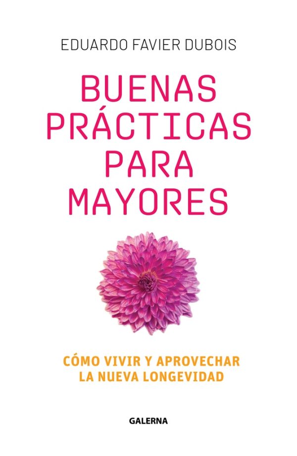 Buenas practicas para mayores
