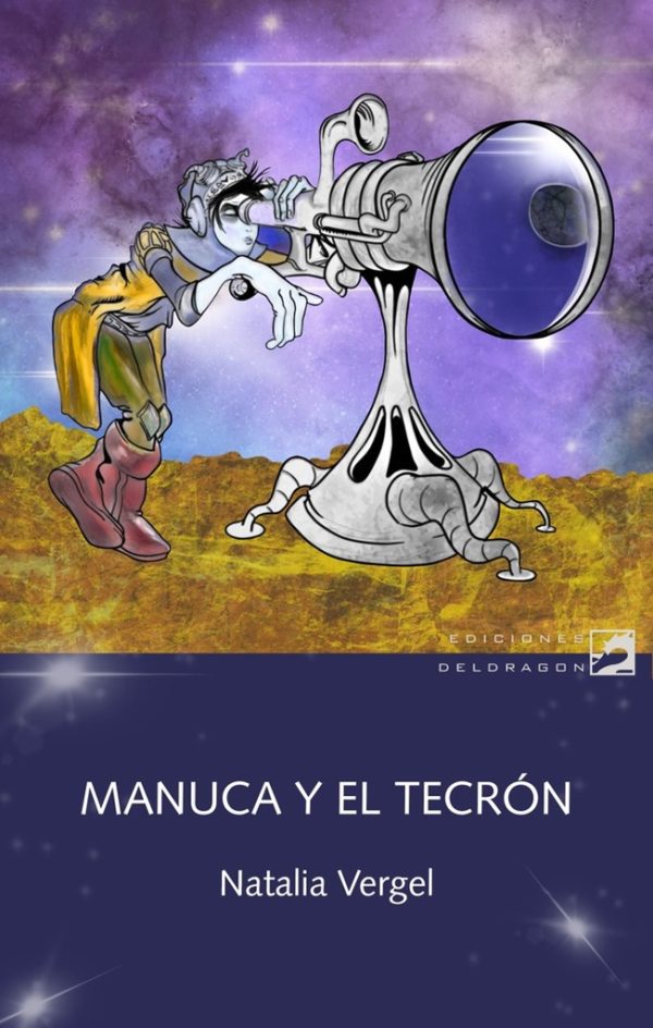 Manuca y el tecron