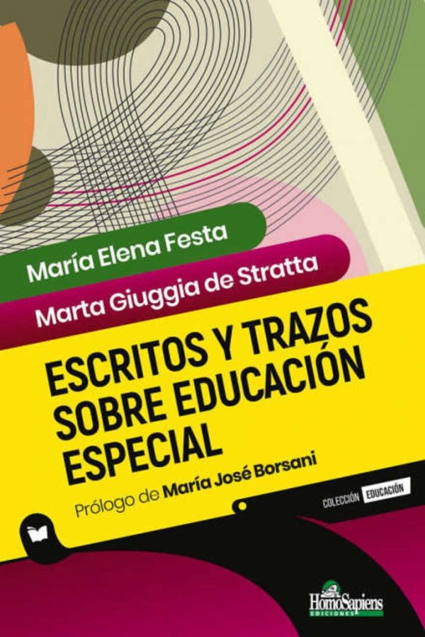 Escritos y trazos sobre la educación especial