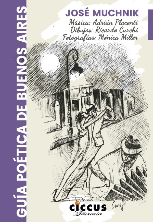 Guía poética de Buenos Aires