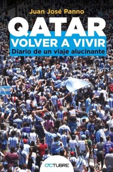 Qatar Volver a vivir