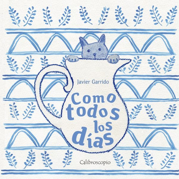 Cómo todos los días