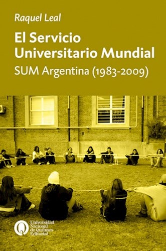 El Servicio Universitario Mundial