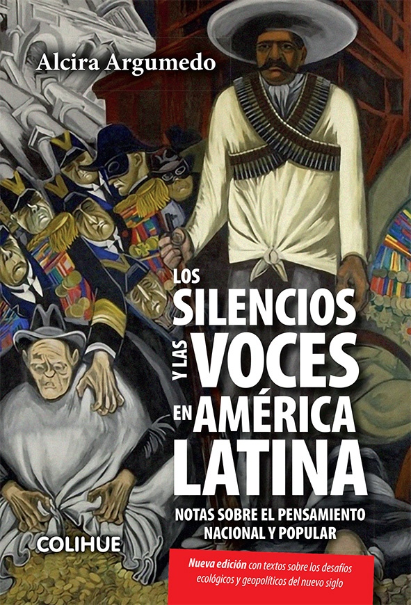 Los silencios y las voces en America Latina
