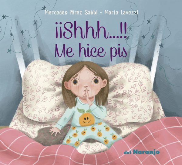 ¡¡ Shhh ...!! Me hice piss