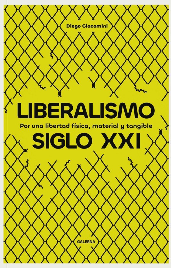 Liberalismo siglo XXI